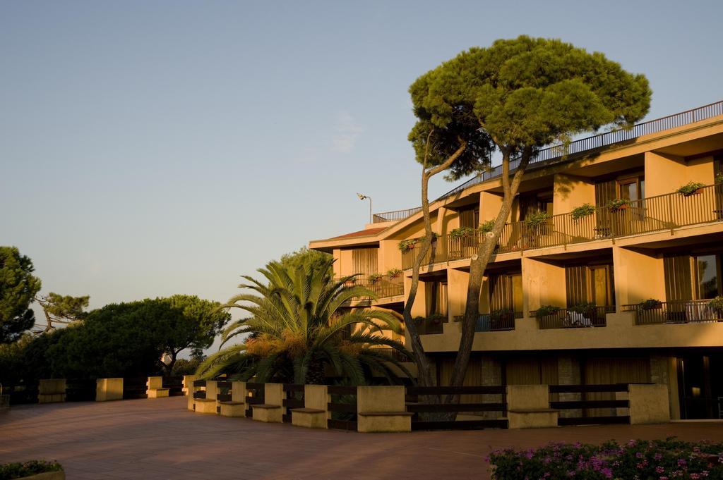 Roccamare Resort - Casa Di Ponente Castiglione della Pescaia Zewnętrze zdjęcie